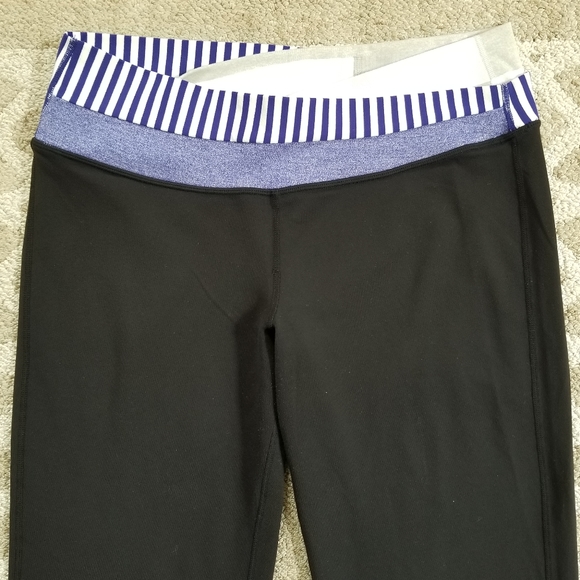 Lululemon Astro Yoga Pants - Picture 2 of 13